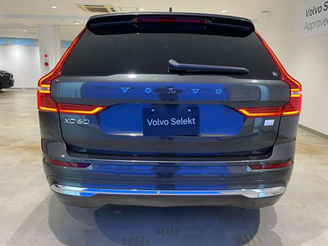 Volvo XC60 12