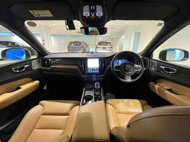 Volvo XC60 3