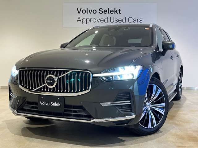 Volvo XC60 6