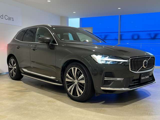 Volvo XC60 7