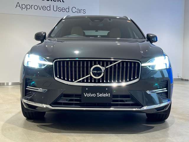Volvo XC60 9