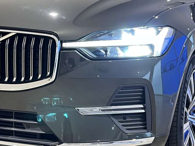 Volvo XC60 10