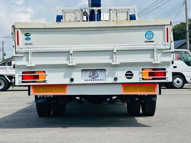 Hino Ranger 11