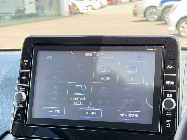 Mitsubishi eK X 8