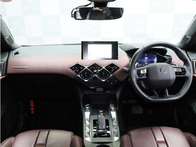 DS Automobiles DS 3 Crossback 2