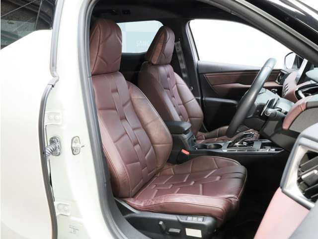 DS Automobiles DS 3 Crossback 7