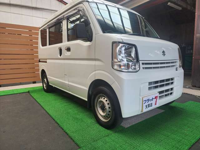 Suzuki Every 11