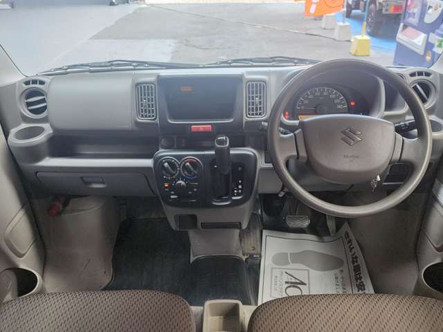 Suzuki Every 12