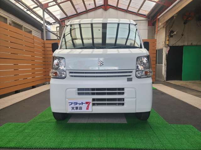 Suzuki Every 2