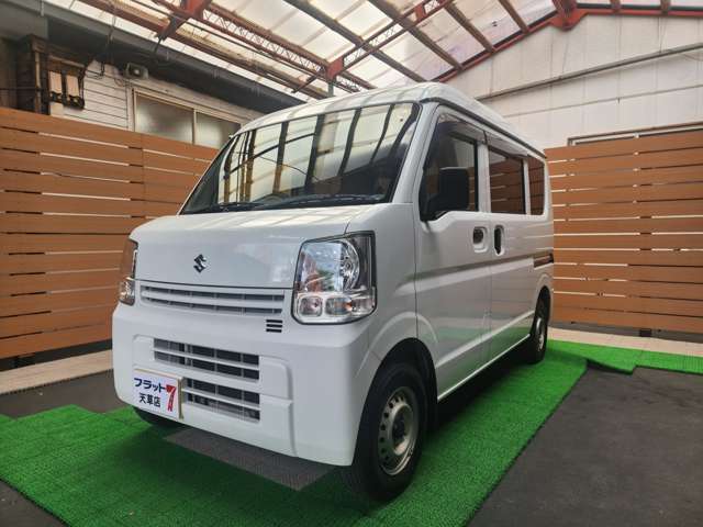 Suzuki Every 3