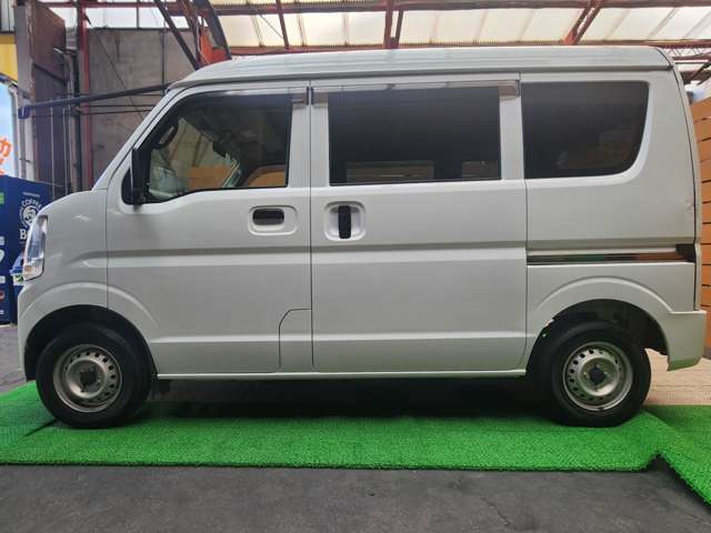 Suzuki Every 4