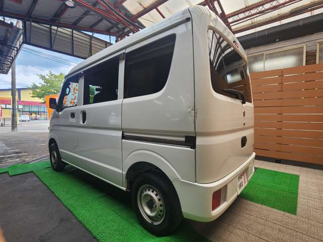 Suzuki Every 5