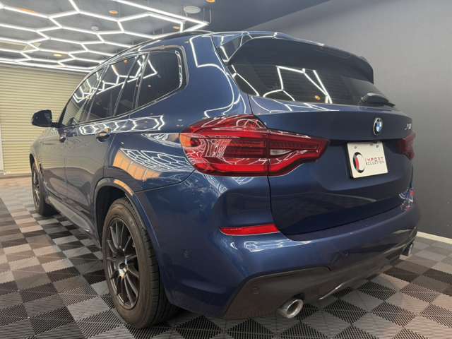 BMW X3 11