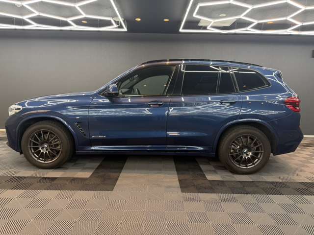 BMW X3 12