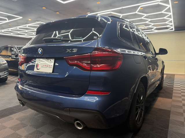 BMW X3 9