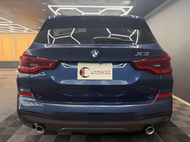 BMW X3 10