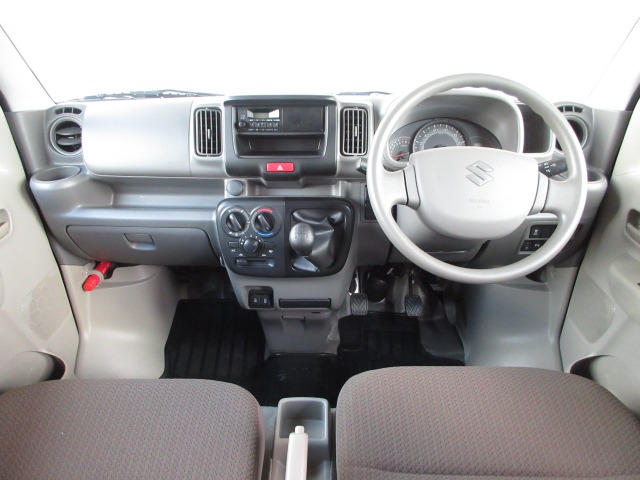 Suzuki Every 2