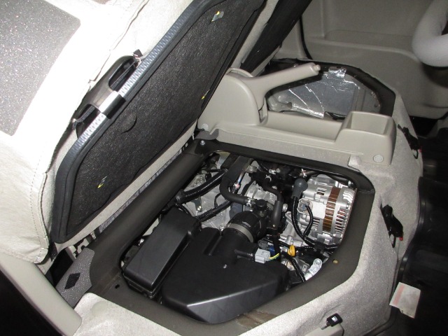 Suzuki Every 3