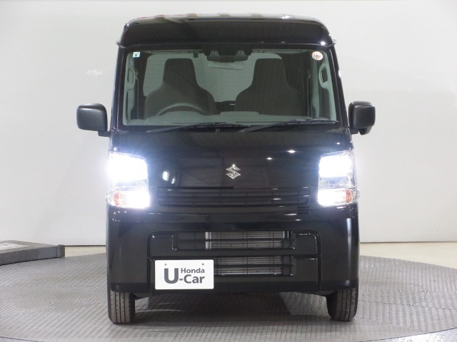 Suzuki Every 8