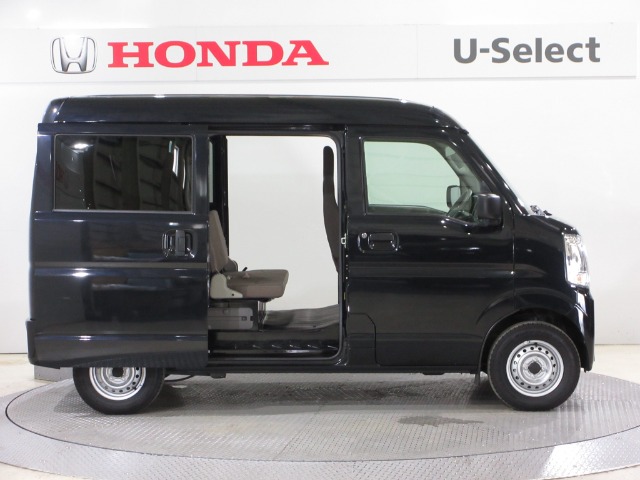 Suzuki Every 9