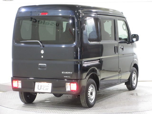 Suzuki Every 10