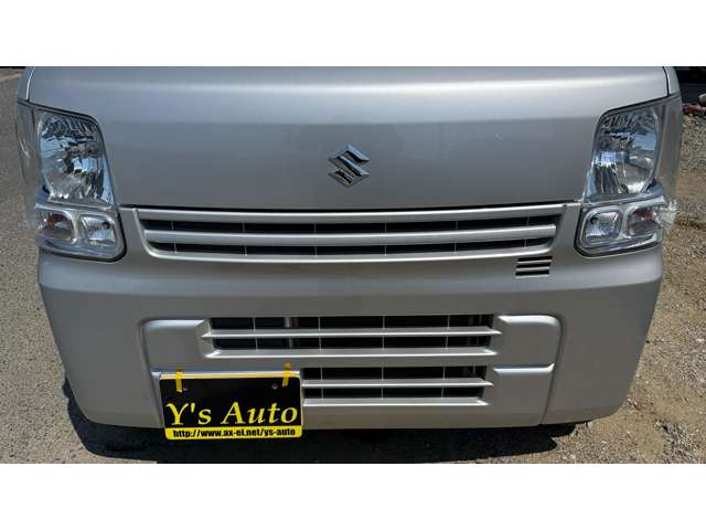 Suzuki Every 11