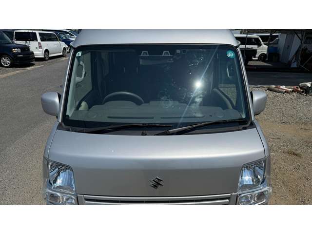 Suzuki Every 12
