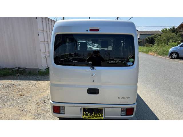 Suzuki Every 6