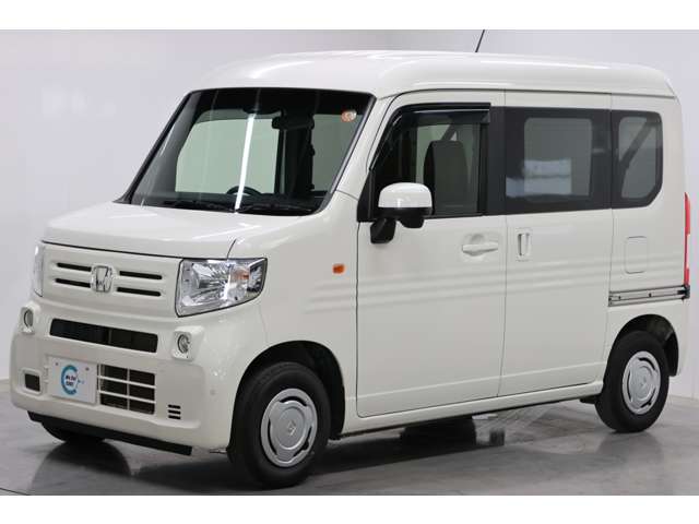 Honda N-VAN 11