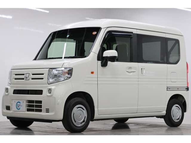 Honda N-VAN 3