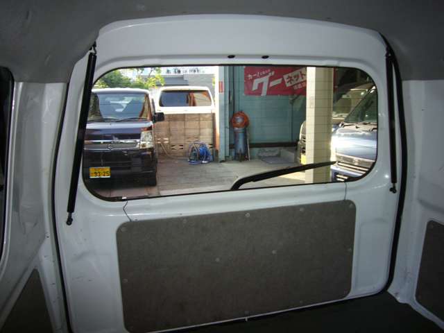 Suzuki Every 11