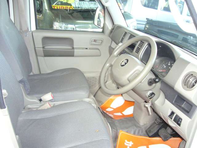Suzuki Every 6
