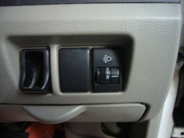 Suzuki Every 9