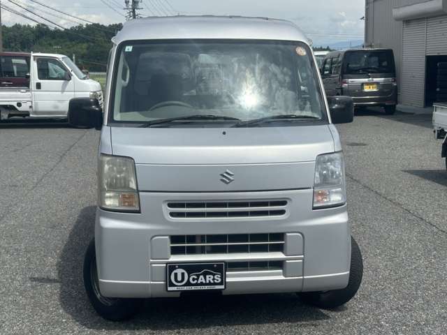 Suzuki Every 2