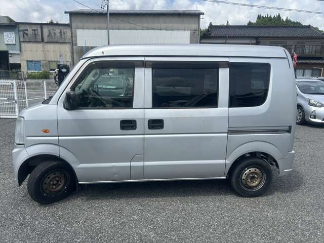 Suzuki Every 3