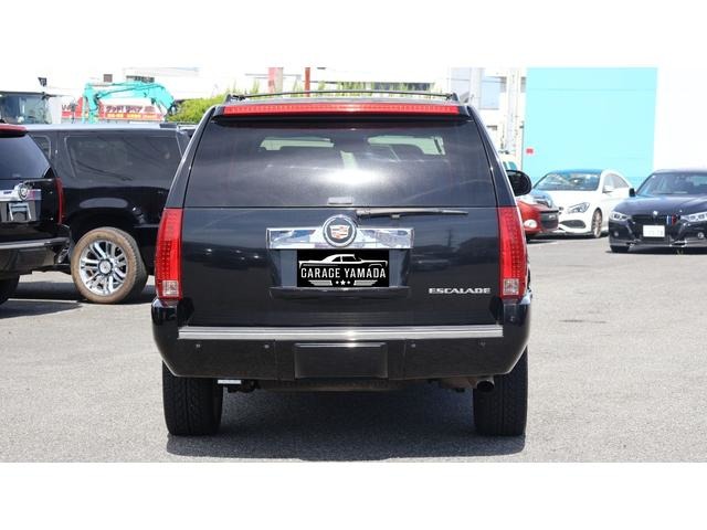 Cadillac エスカレード 11