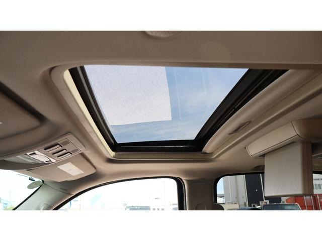 Cadillac エスカレード 3
