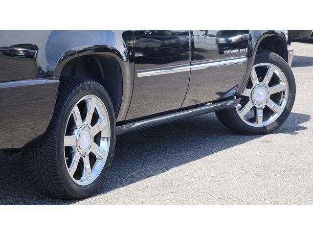 Cadillac エスカレード 10