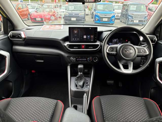 Daihatsu Rocky 3