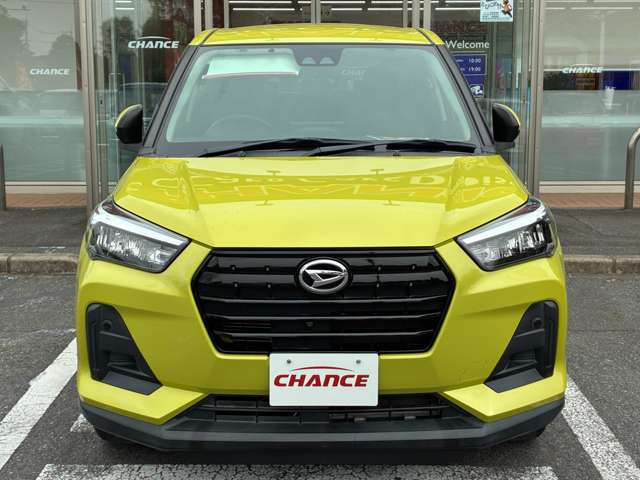 Daihatsu Rocky 6