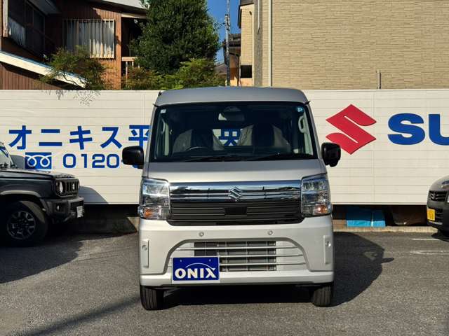 Suzuki Every 2