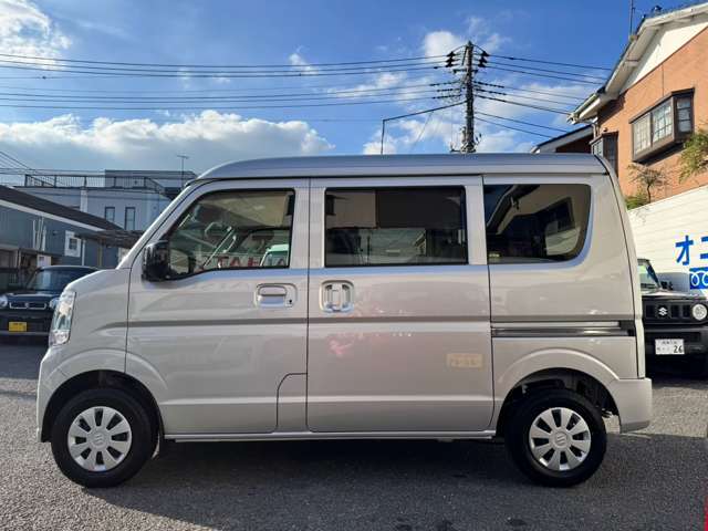 Suzuki Every 5