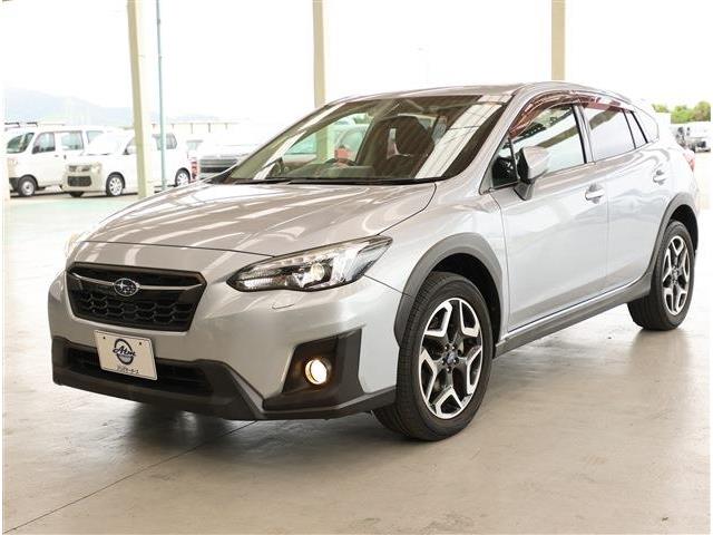 Subaru XV 3