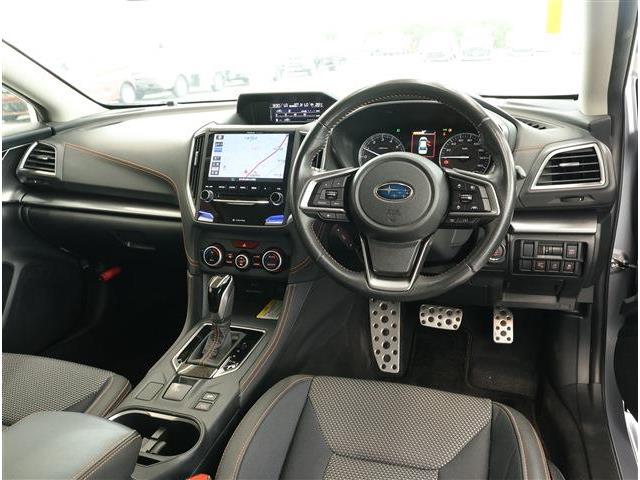 Subaru XV 4