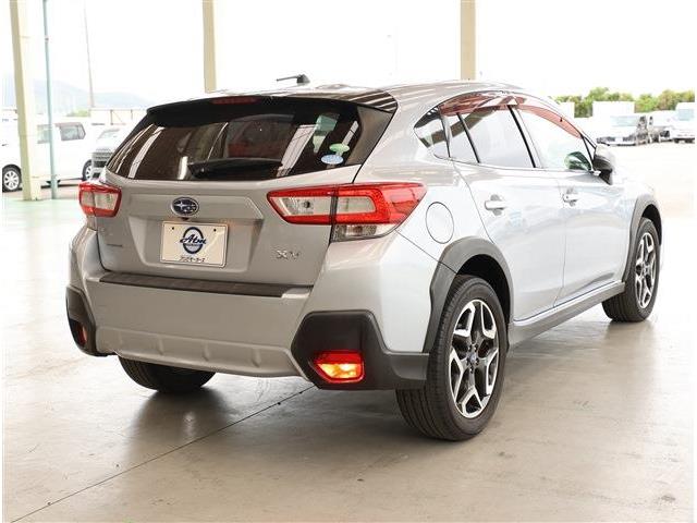 Subaru XV 9