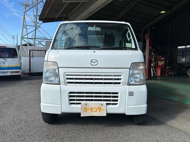Mazda Scrum Truck 2
