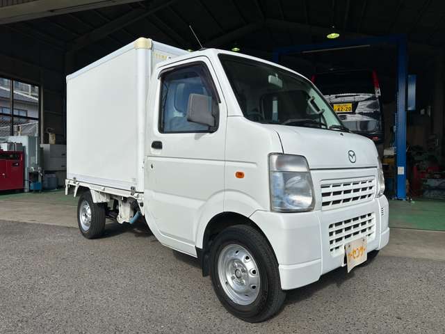 Mazda Scrum Truck 3