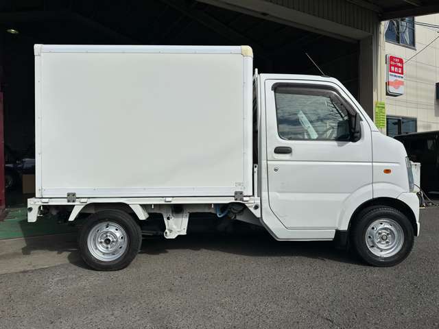 Mazda Scrum Truck 4