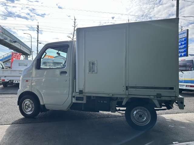 Mazda Scrum Truck 8