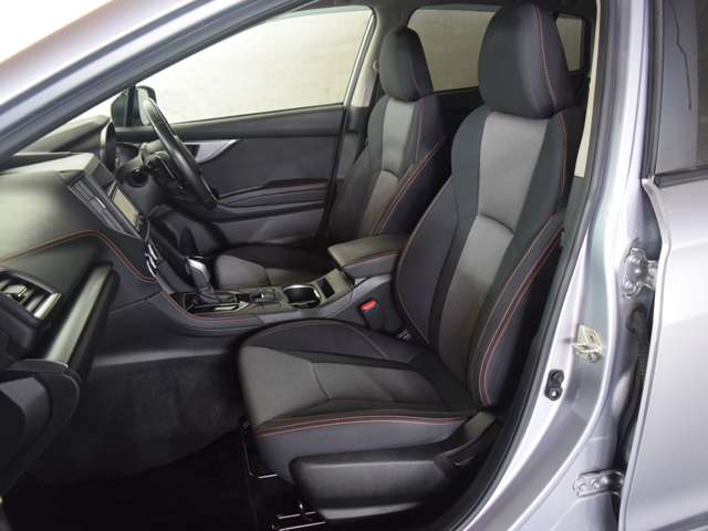 Subaru XV 12
